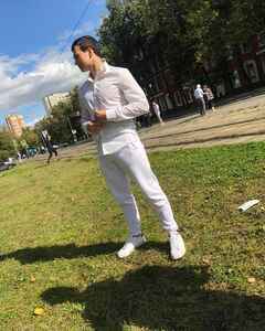 Максим Тюркин Страсть