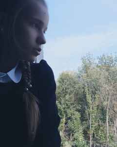 Кристина Грибкова Грусть