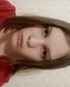 Вера Комарова Ярость
