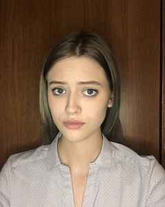 Кристина Алексеева Стыд
