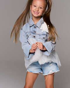 Амелия Лунина Счастье