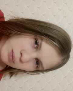 Вера Комарова Скепсис