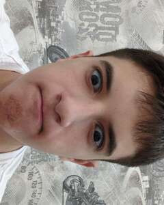 Magomed Abdullaev Ярость