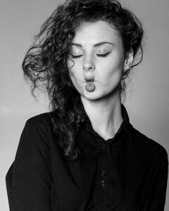 Олеся Суполка Страсть