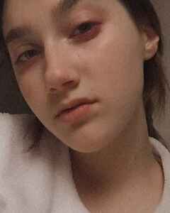 Анастасия Сошенко Грусть