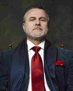Alexander Gronski Скепсис
