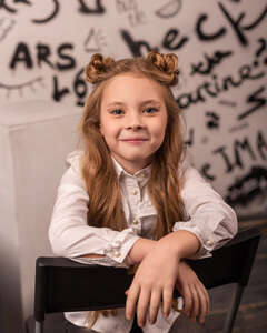 Виктория Егорушина Счастье