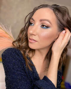 Татьяна Митрофанова Задумчивость