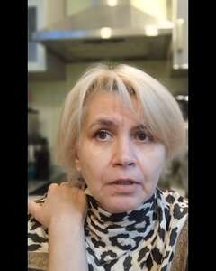 Горб Николаевна Стыд