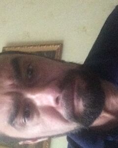 Виталий Харьков Ярость