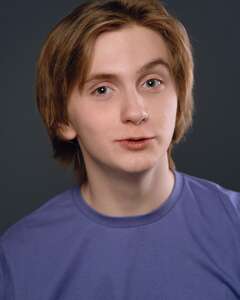 Владимир Чиркин Удивление