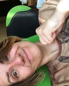 Анна Васильева Раздражение