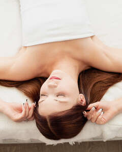 Мелания Волкова Усталость