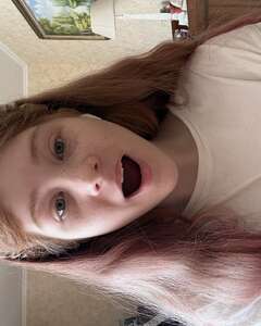 Катерина Баранова Удивление