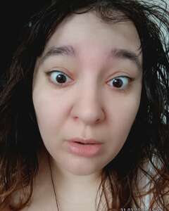 Larysa Shatova Удивление