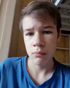 Кирилл Егоров Скепсис