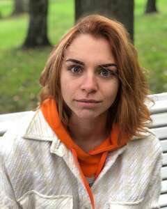 Дарья Подлипнова Удивление