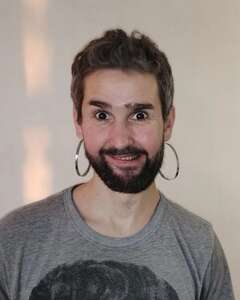 Яков Моношков Счастье