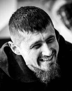 Андрей Елисеев Ярость