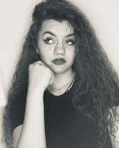 Ангелина Назарова Скепсис