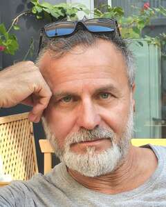 Alexander Gronski Усталость