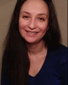 Екатерина Островская Стыд
