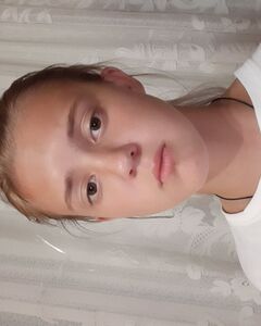 Валентина Самойлова Грусть