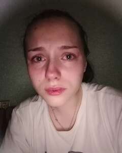 Анна Стрельникова Слёзы