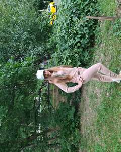 Лена Храмкова Ярость