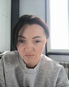 Наталья Ануфриева Раздражение