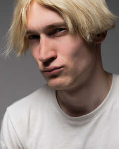 Николай  Страсть