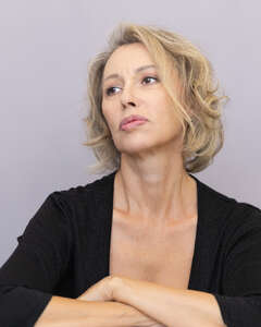 Алла Майер Задумчивость