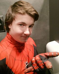 Максим. Гуйван Раздражение