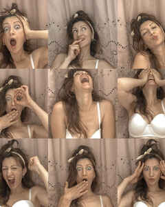 Оксана  Счастье