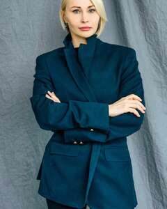 Надежда Подина Задумчивость