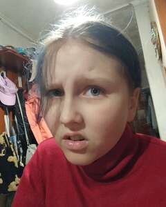 Ульяна Митричева Раздражение