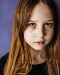 Марьяна Белинская Удивление