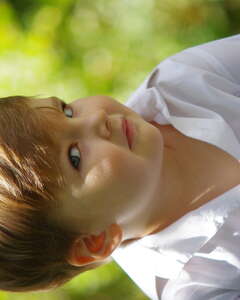 Михаил Соколов Удивление