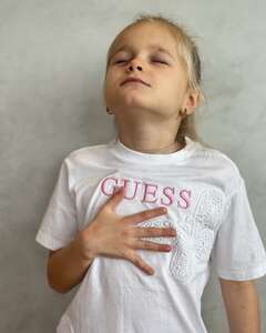 Агния Кудряшова Страсть