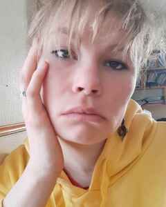 Василиса Скаредина Усталость