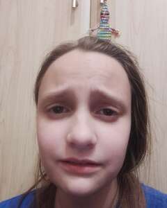 Violetta Titova Грусть