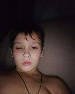 Степан Соболев Усталость