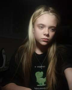 Анна Галка Задумчивость