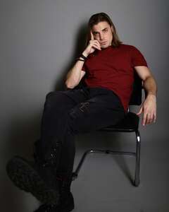 Николай Смирнов Усталость