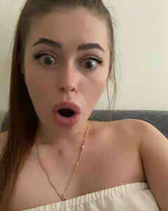 Диана Малинникова Удивление