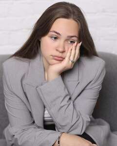 Елизавета Бутырских Скепсис