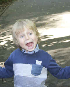 Yarik Pospelov Удивление