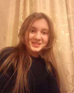 Lizabet Froggi Счастье