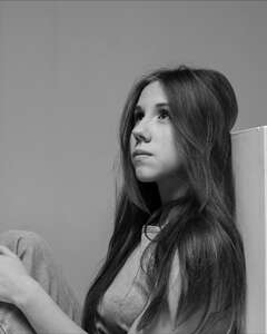 Ульяна Рубан Задумчивость