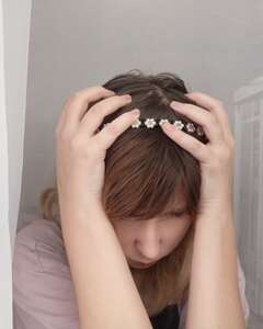 Кристина Шпетельшпахер Стыд